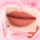 Pinkflash Lasting Matte Lipstick [L28]