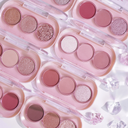 Pinkflash Pan Eyeshadow [E23]