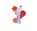 FWEE Fingerlike Silicone Lip Brush