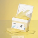 Numbuzin No.5 Vitamin-Niacinamide Concentrated Pad 180ml (70Pads)