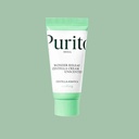 Purito Seoul Wonder Releaf Centella Cream Unscented - 15ml