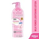 A Bonne Milk Power Lightning Lotion +Collagen 500ml