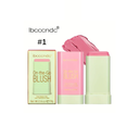 IBCCCNDC On-the-Go Blush Stick - #1 Shy Pink