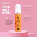 Camille Rose Spiked Honey Mousse 4-in-1 Styler 240 mL