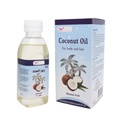 Kuwait Shop Coconut Oil - 125ml