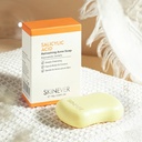 Skinever Salicylic Acid Refreshing  Acne Soap -80g