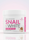 Precious Skin Snail Body White Soothing Body Serum 500 g