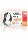 Geisha White Intense Scar and Blemish Skin Brightening Bar 3x65g