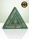 Seven Green Nature Triangle Shampoo Bar 125 g