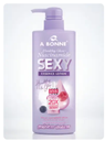A BONNE NIACINAMIDE SEXY LOTION 500ML