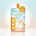 JOJI The Beach Perfume Body Primer – 50g