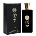 NUSUK Ajwaa Oud Rihanah 100 ml