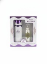 Afnan Musk Abiyad Perfume Spray - 200ml