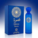 Atika  Qiswa Velocity 100ml