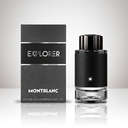 Mont Blanc Explorer 100ml