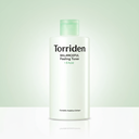Torriden BALANCFUL Peeling Toner 250mL