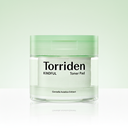 Torriden BALANCFUL Toner Pad 180mL