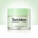 Torriden BALANCFUL Cream 80mL