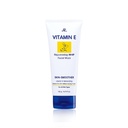 Aron Vitamin E Rejuvenating Whip Facial Wash - 190g