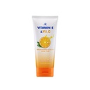 Aron Vitamin E&c Brightening Ang Glow Facial Foam - 190g